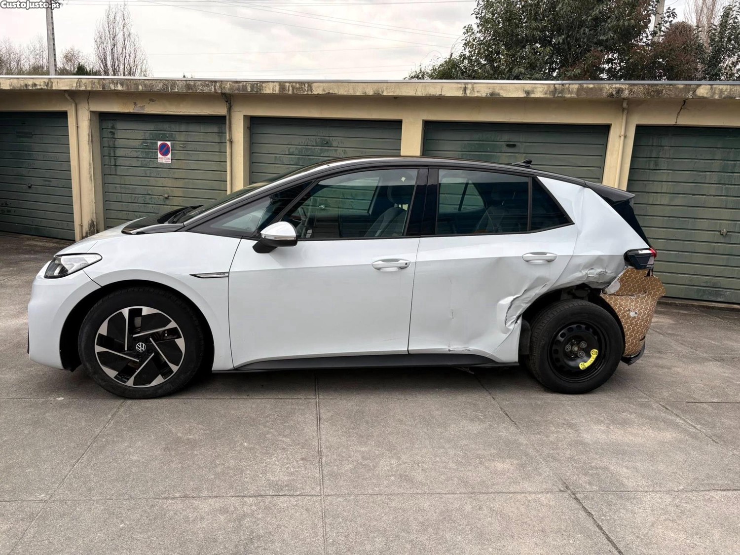 VW ID.3 Pro 107 Kw - 21 foto 2