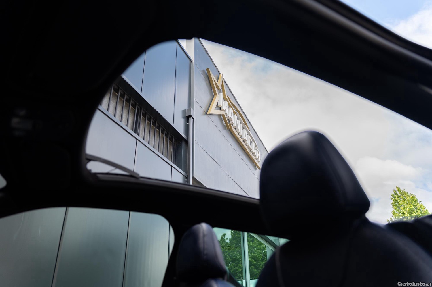 Citroën DS3 Cabrio 1.2 VTi Chic — fotografia 11