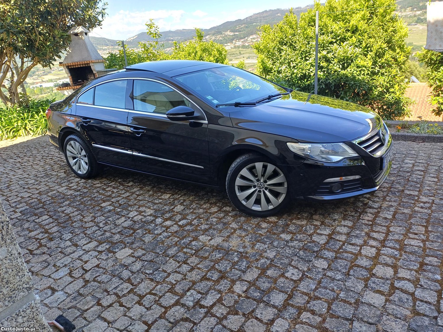 Volkswagen CC Cc — fotografia 2