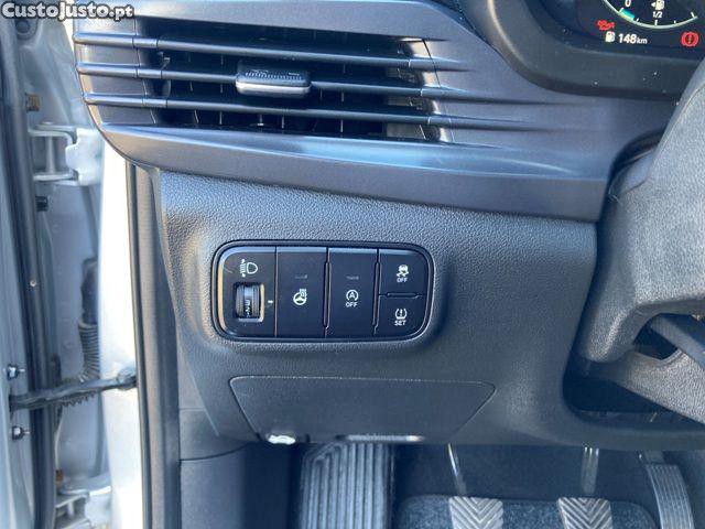 Hyundai i20 1.2 Comfort — fotografia 14