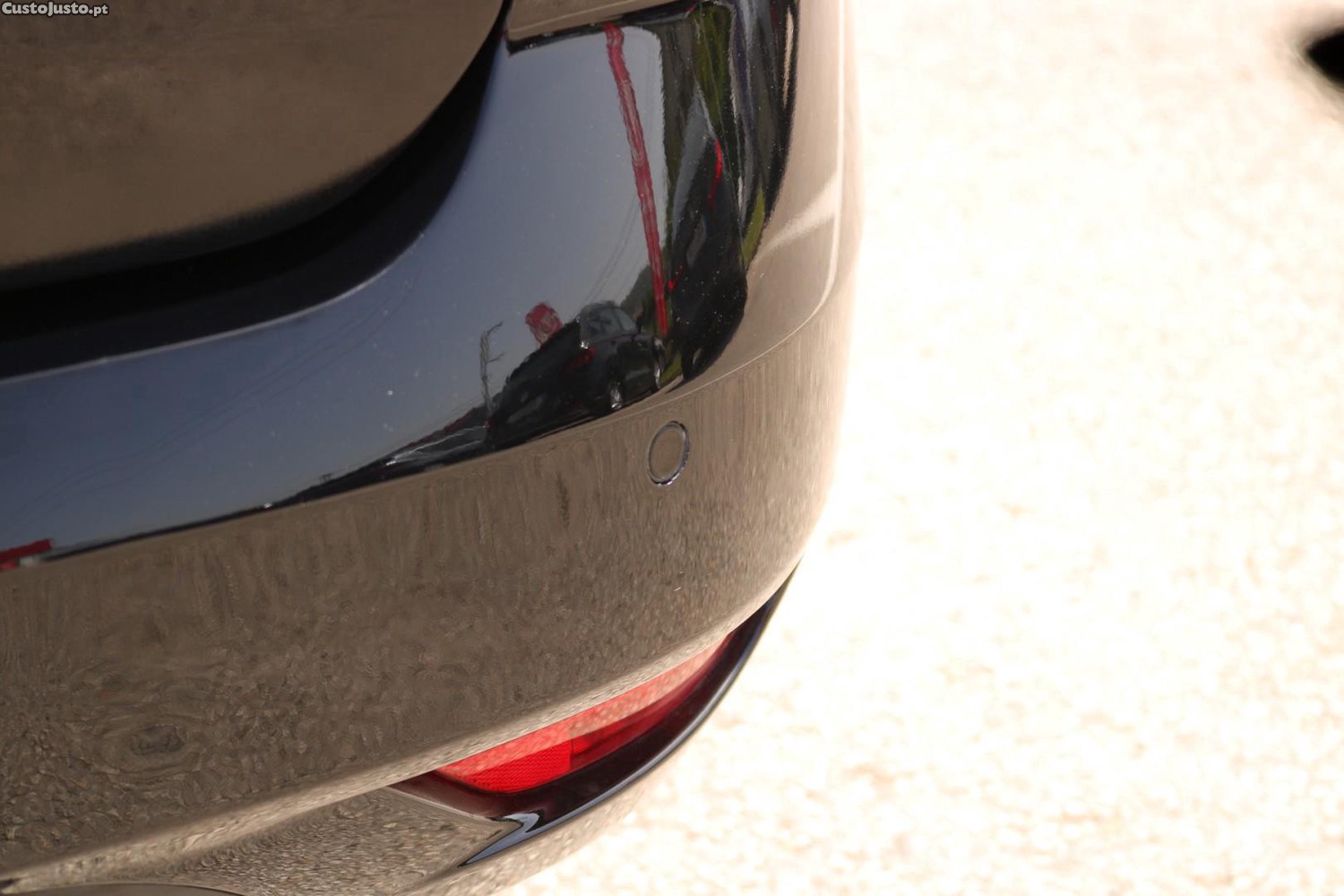 Renault Mégane Sport Tourer 1.5 Blue DCI Limited 115cv — fotografia 50