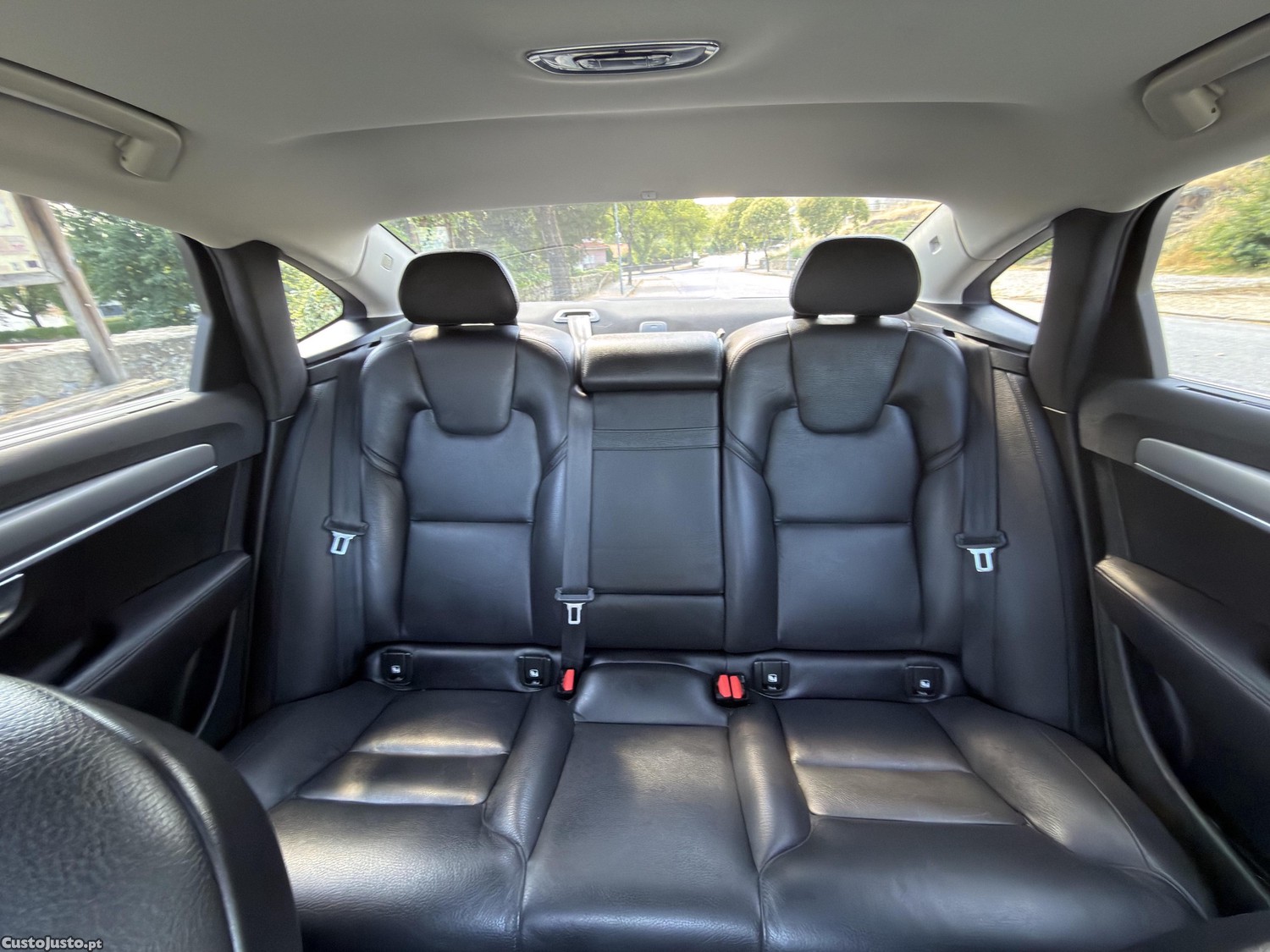 Volvo S90 D4 190cv — fotografia 2