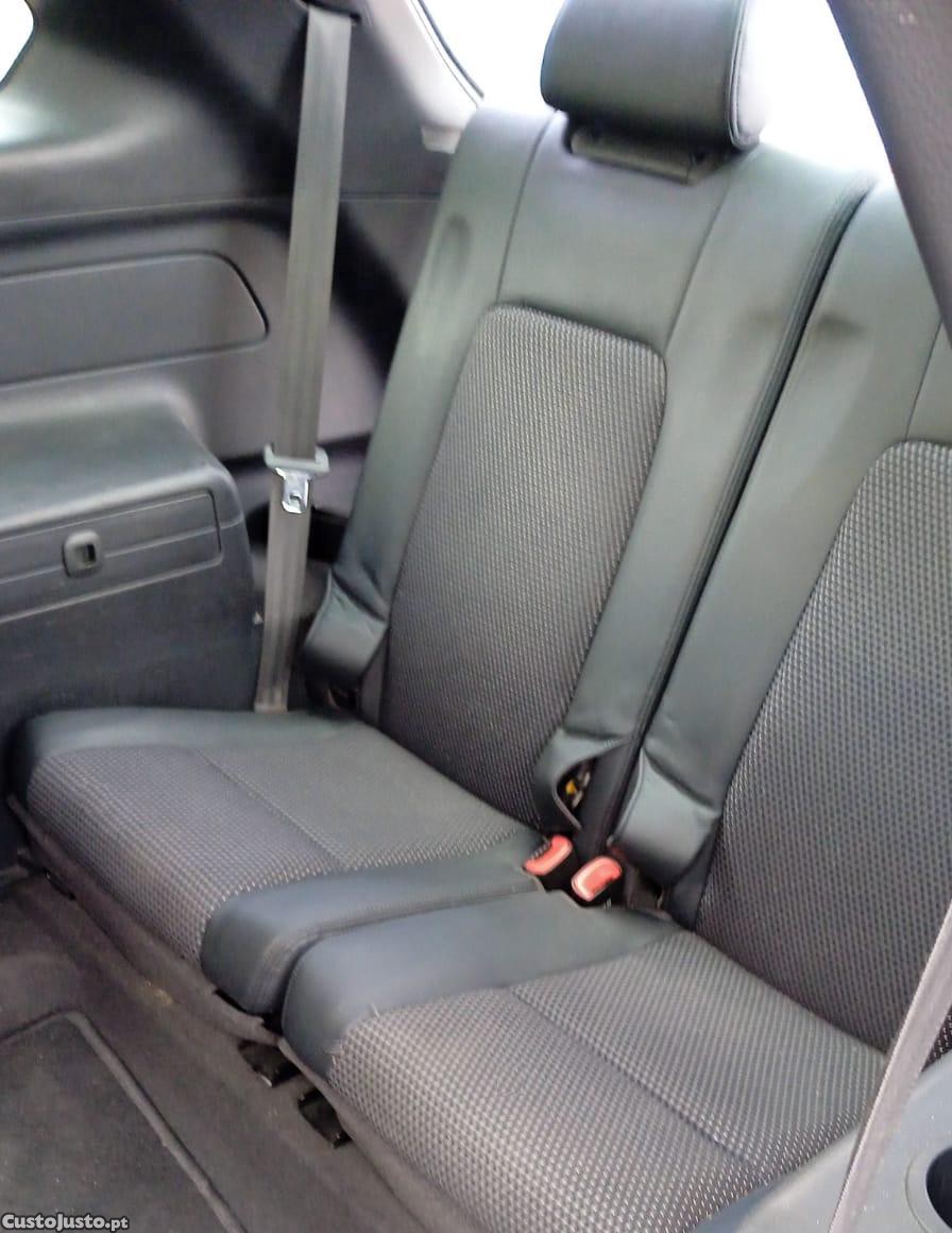 Chevrolet Captiva 2.0 VCDi Seven 7Lug — fotografia 2