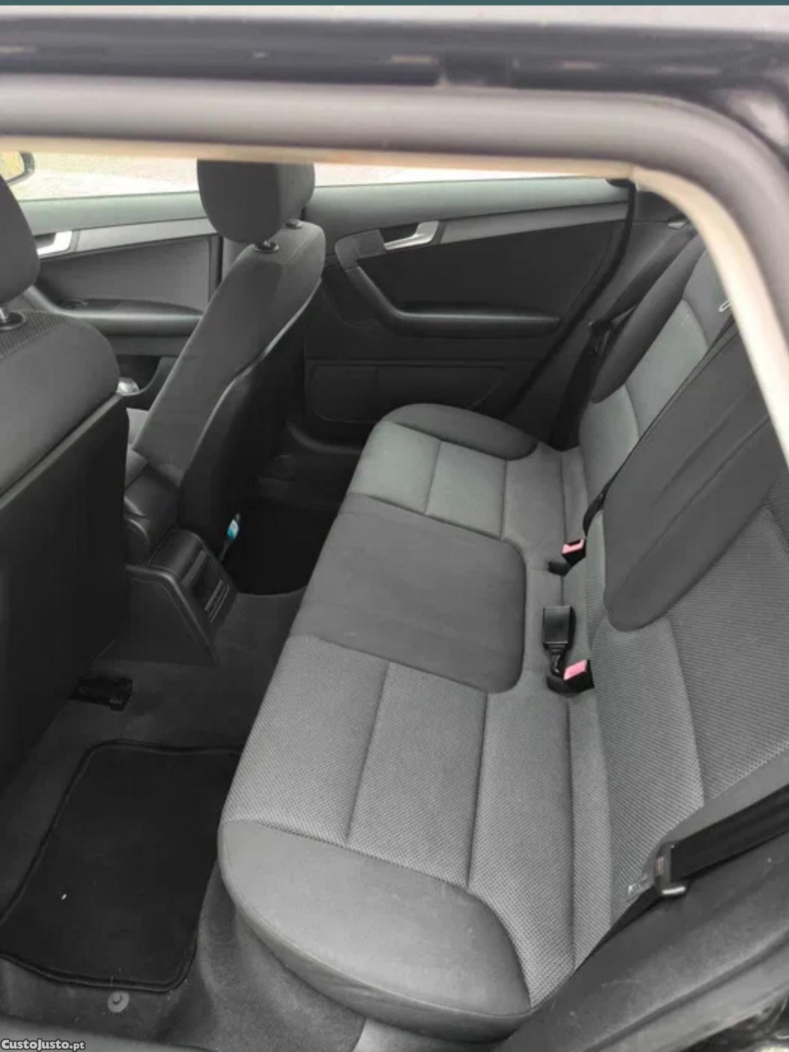 Audi A3 Sportback 1.6 TDI — fotografia 8