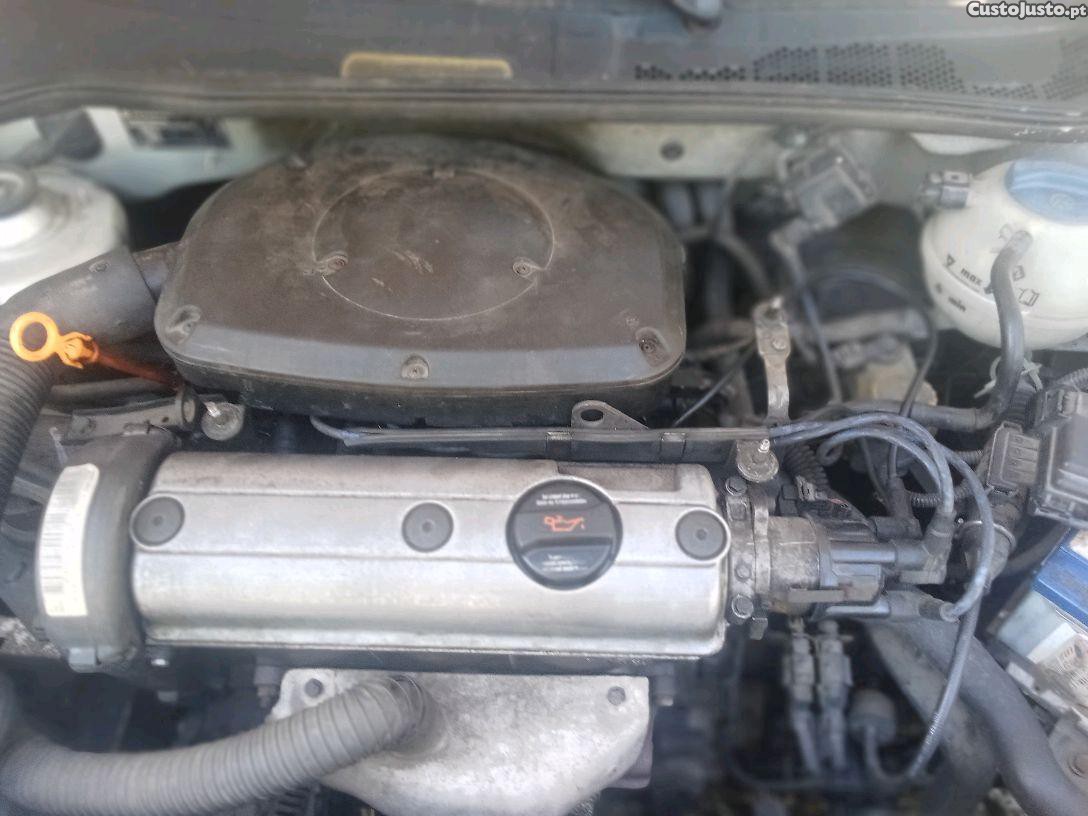Volkswagen Polo vw — fotografia 5