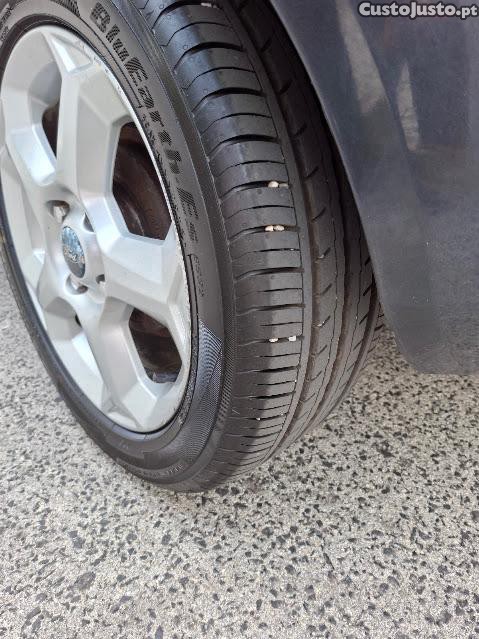 Ford Fiesta 1,4 TDCi Trend — fotografia 7