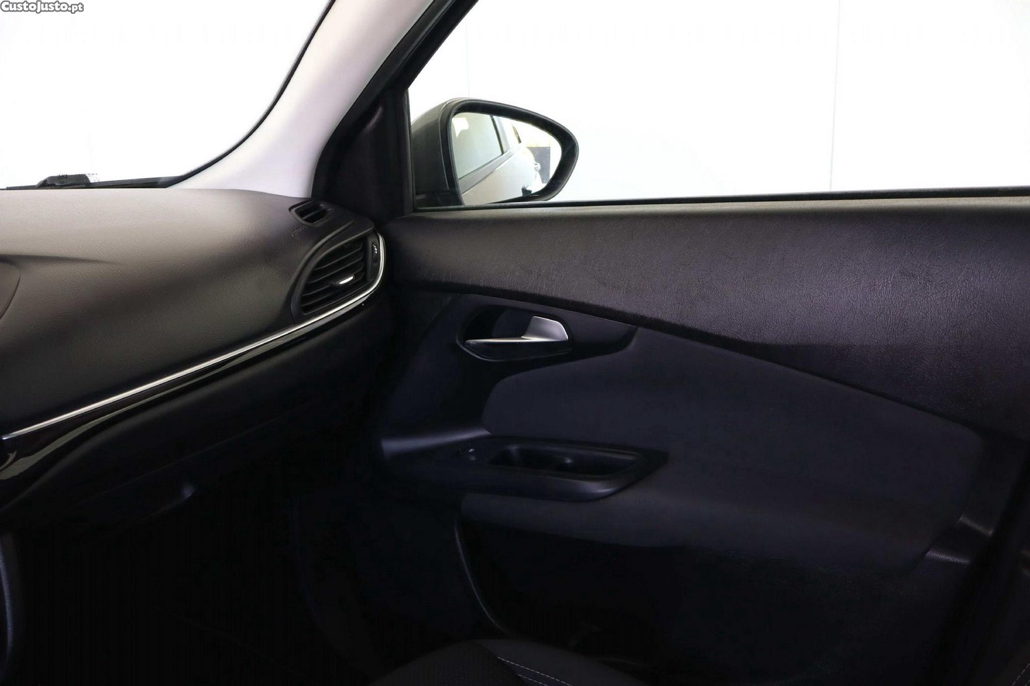 Fiat Tipo 1.0 GSE T3 City Life — fotografia 4