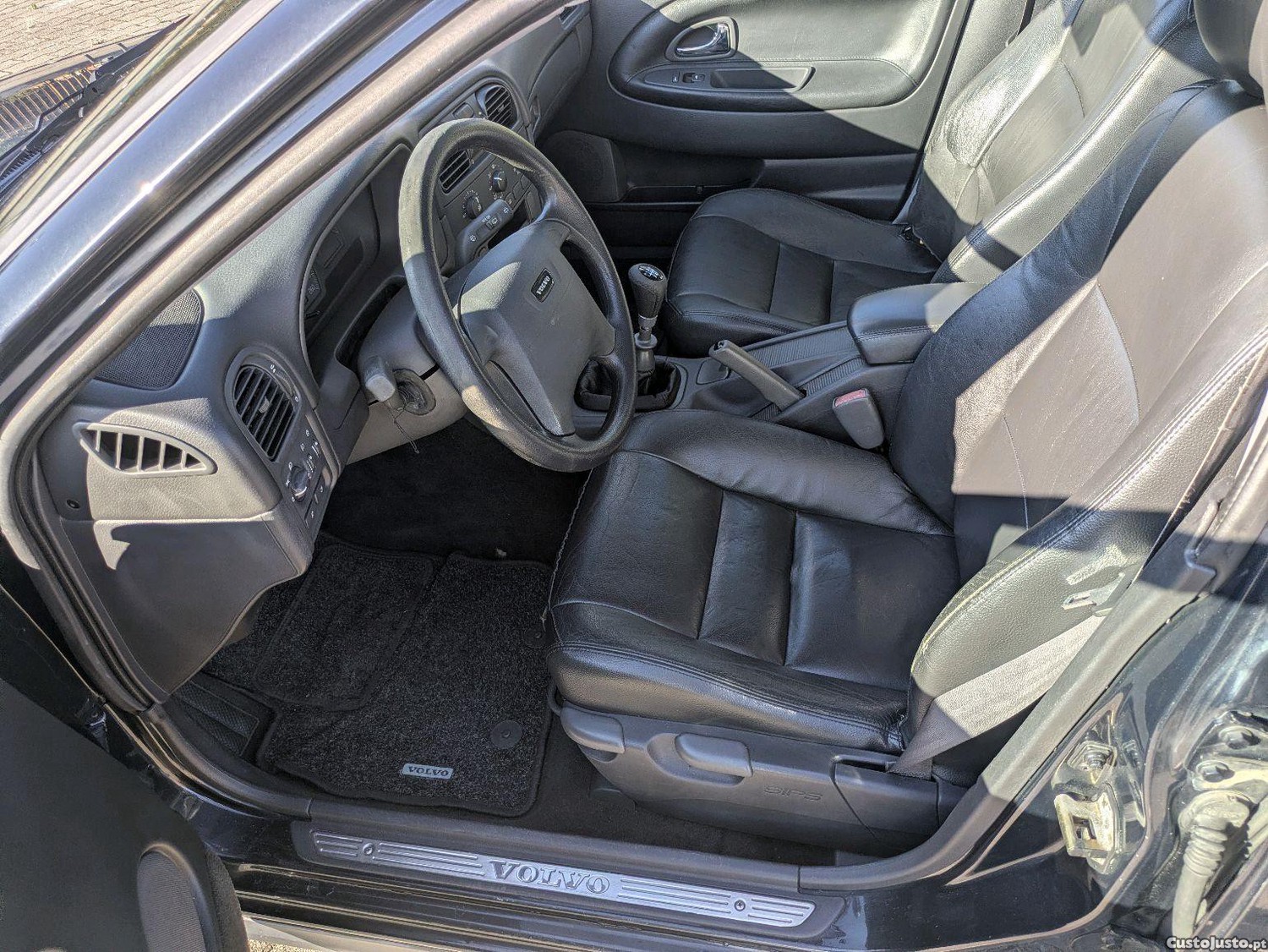 Volvo V40 1.6 — fotografia 6