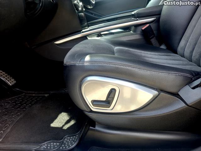 Mercedes-Benz Classe M CDI — fotografia 5