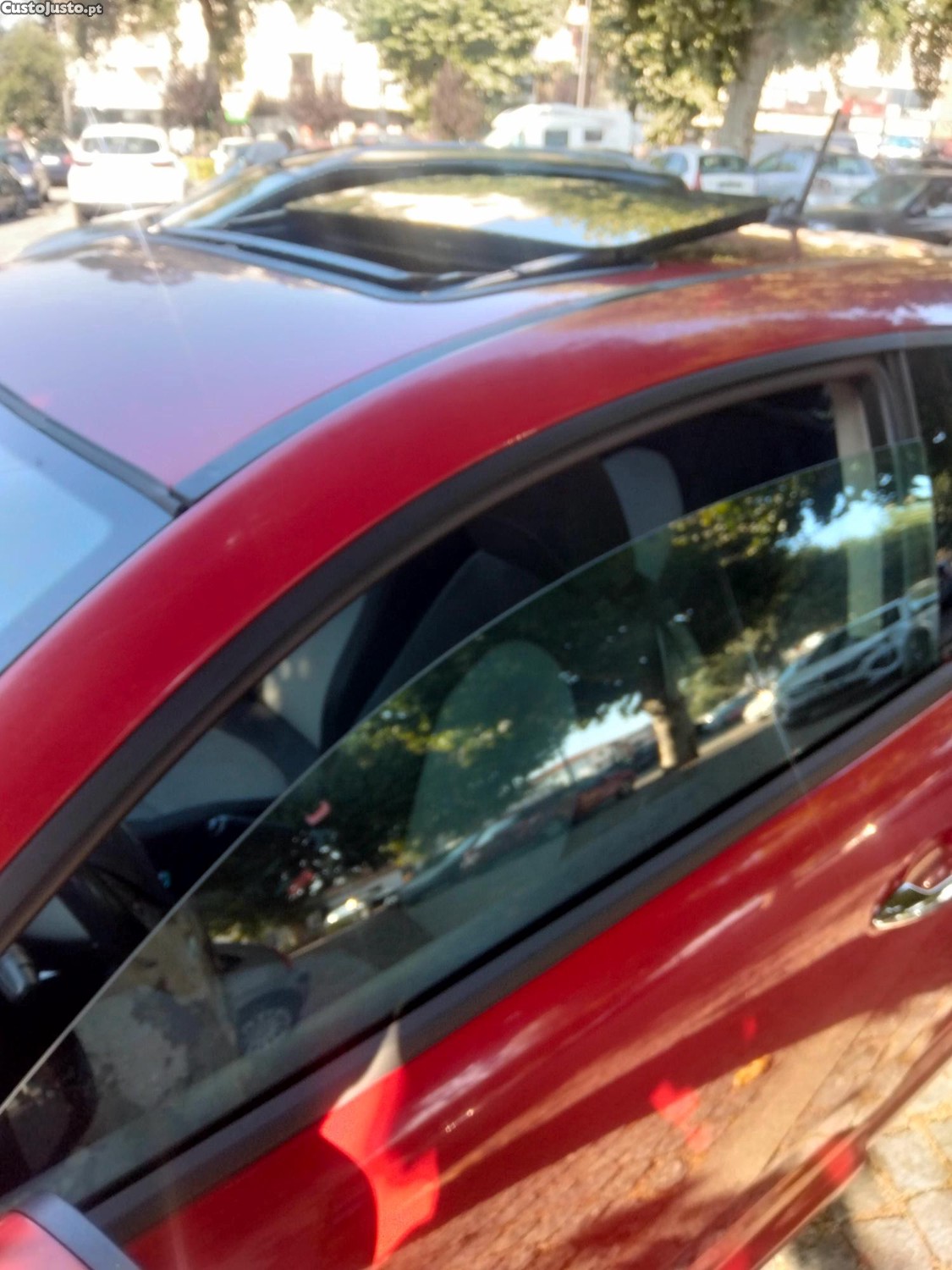 Alfa Romeo MiTo 1.4 gasolina — fotografia 3