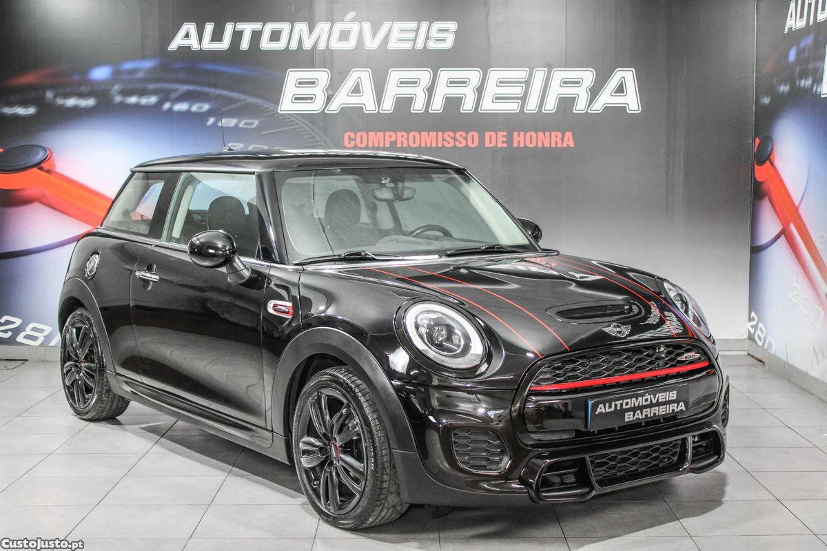 MINI One D
