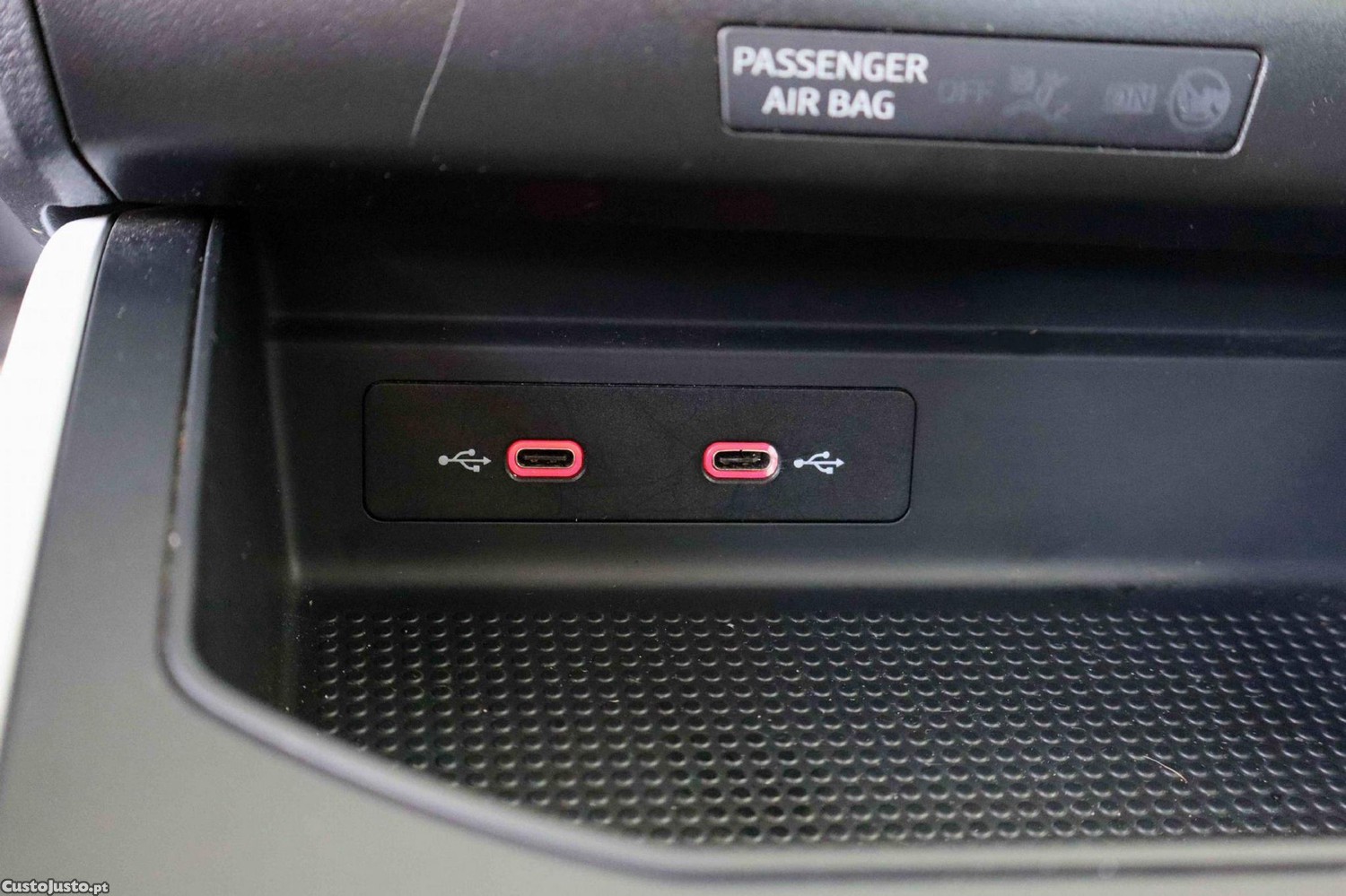 SEAT Arona 1.0 TSI Style — fotografia 11