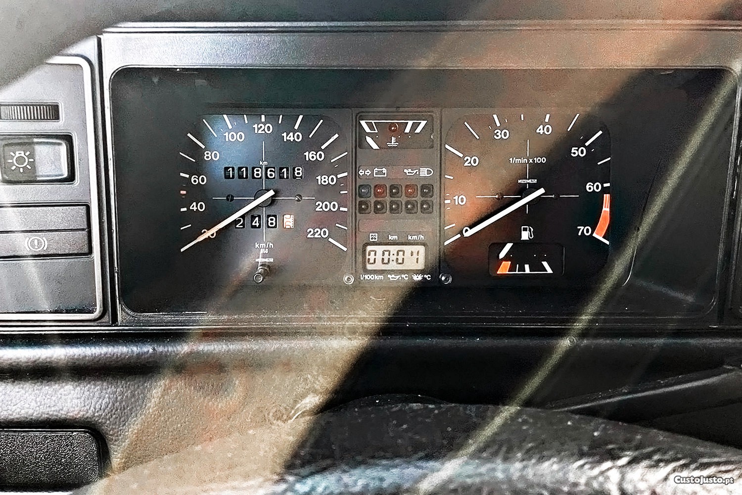 VW Golf GTI — photo 3