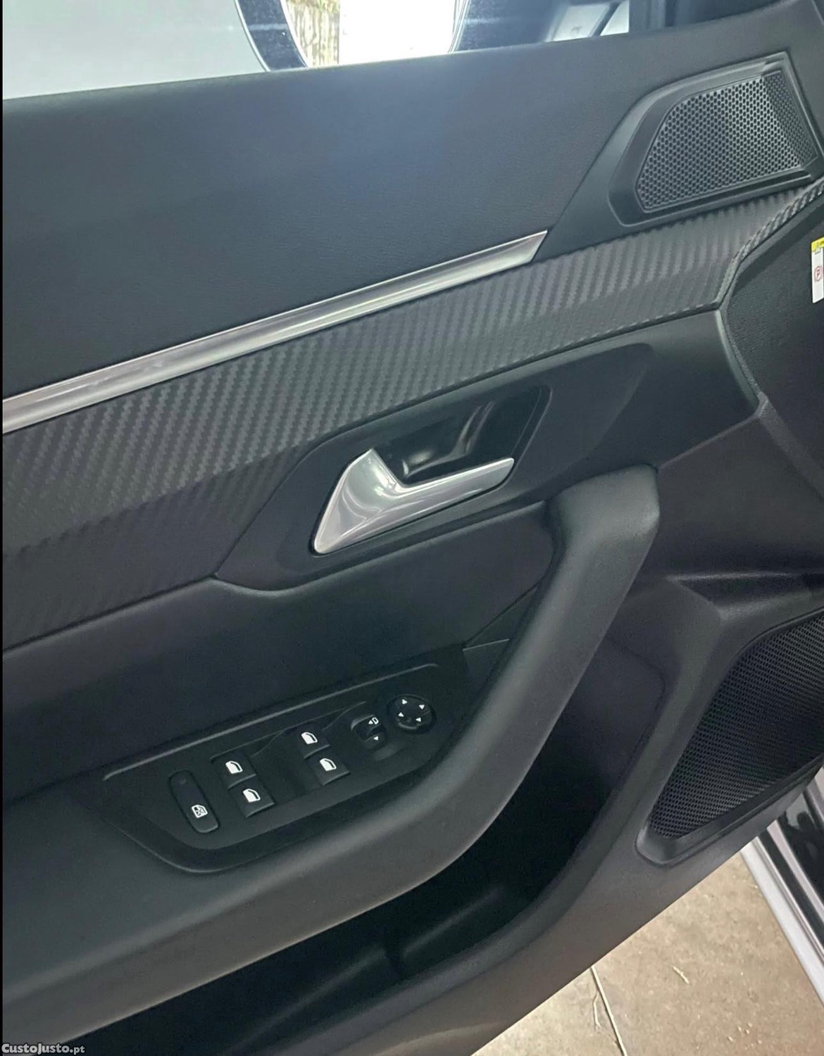Peugeot 508 Bluehdi GTPack - 25 — photo 5