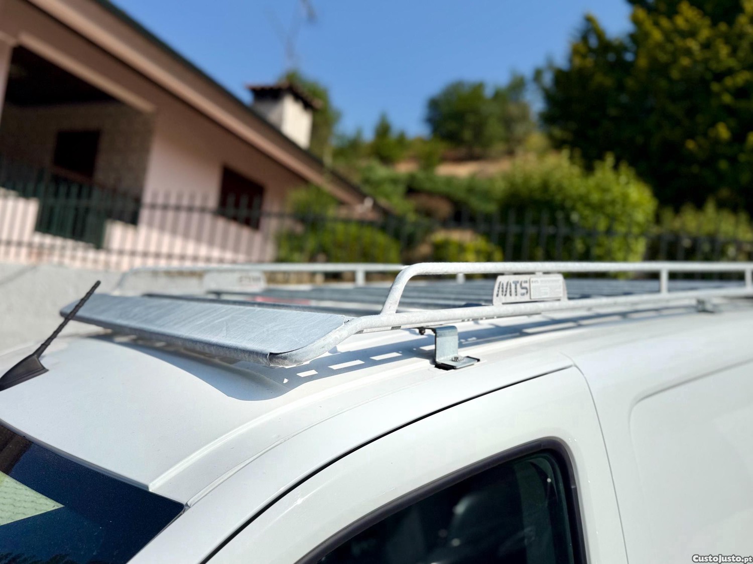 Peugeot Partner 1.5 BlueHDi Premium Standard Plus — fotografia 5