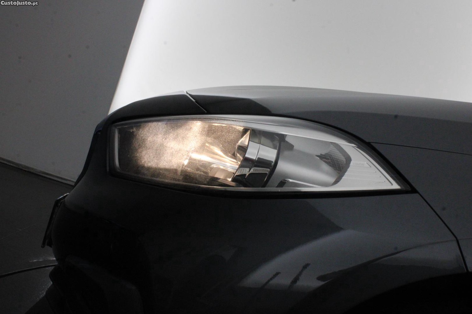 BMW 116 D CORPORATE (AUTO) — fotografia 5