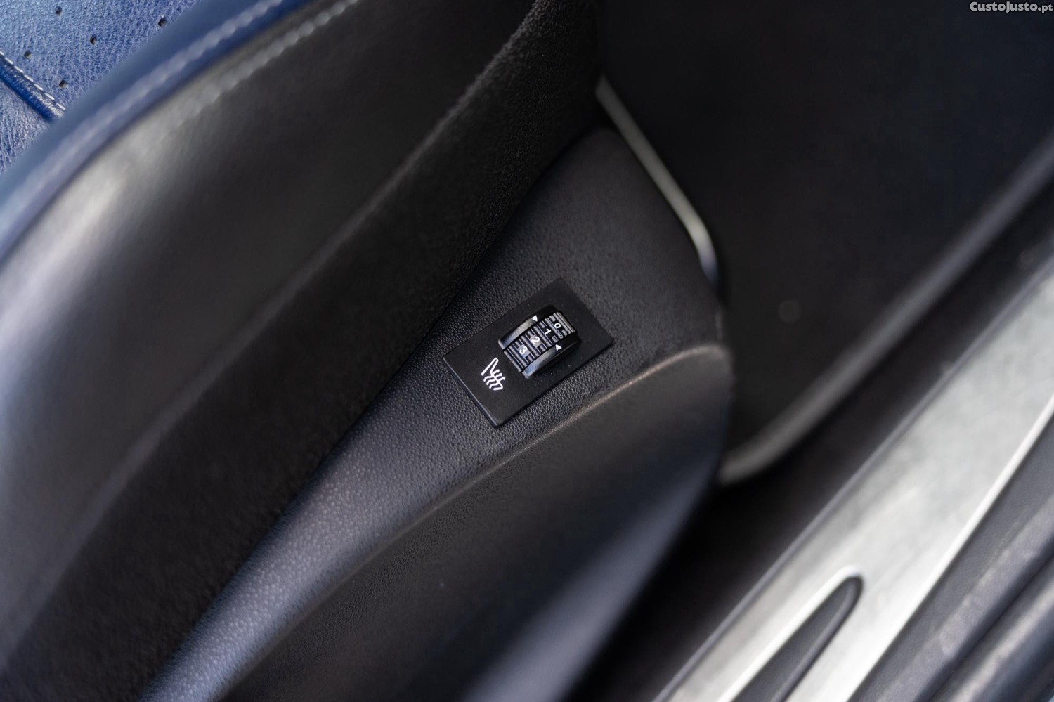 Citroën DS3 Cabrio 1.2 VTi Chic — fotografia 9