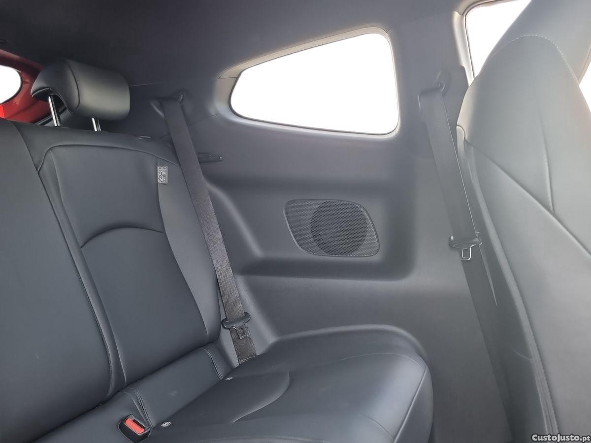 Toyota Yaris GR 1.6 T Legend T/A — fotografia 9