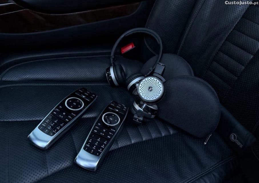 Mercedes-Benz S 350 Blue Tec Longo Full Extras — fotografia 11