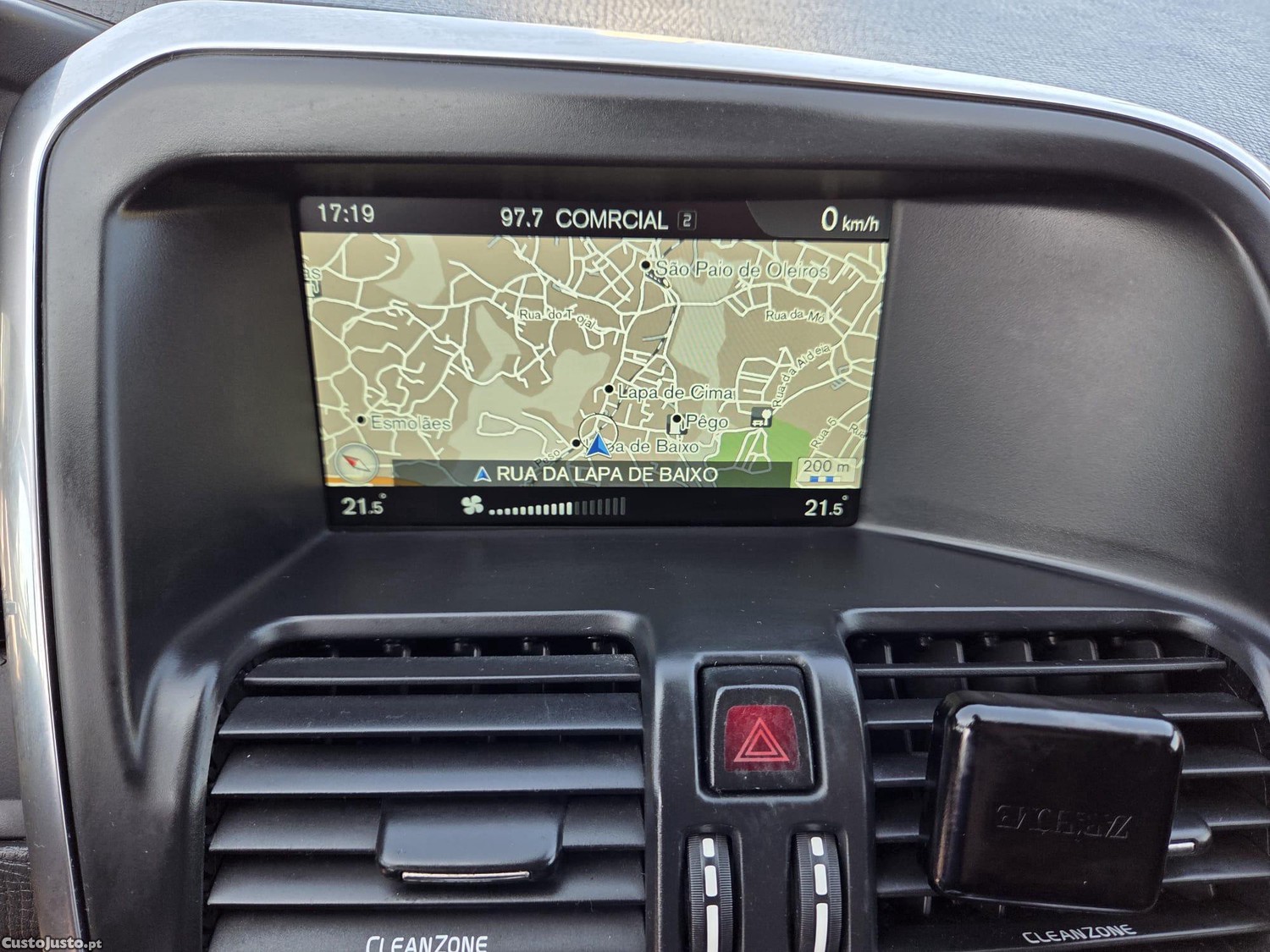 Volvo XC 60 D4190cv Automático — fotografia 5