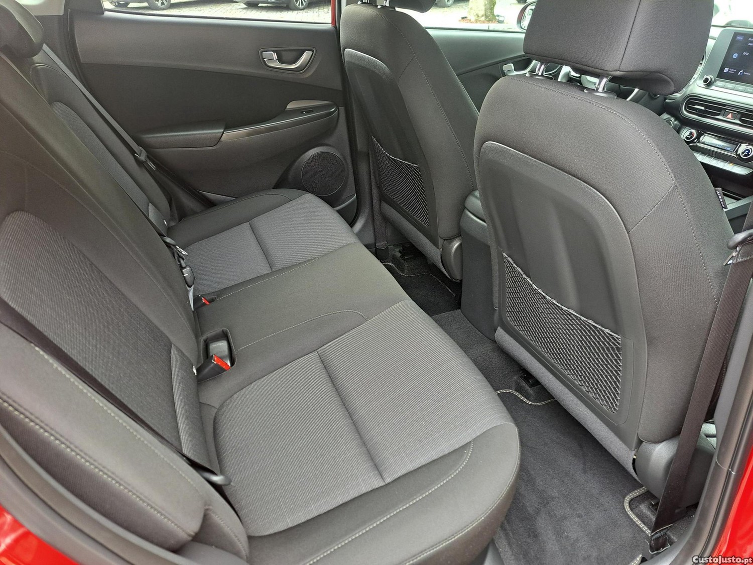 Hyundai Kauai 1.0 T-GDi Premium — fotografia 8