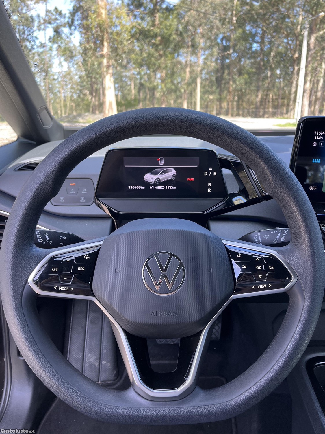 Volkswagen ID.3 150cv — fotografia 4