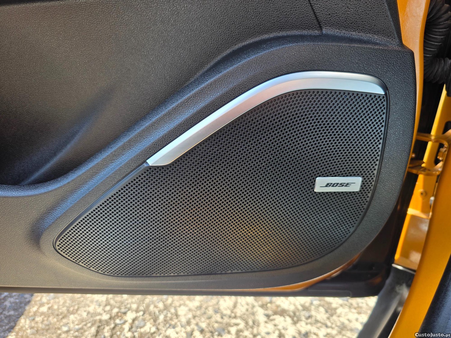 Renault Scénic 1.3 TCE BOSE EDITION 140CV — fotografia 7