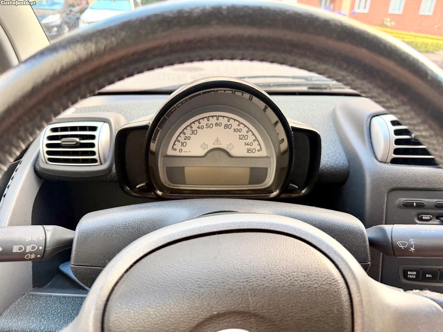Smart Fortwo Cdi — fotografia 4