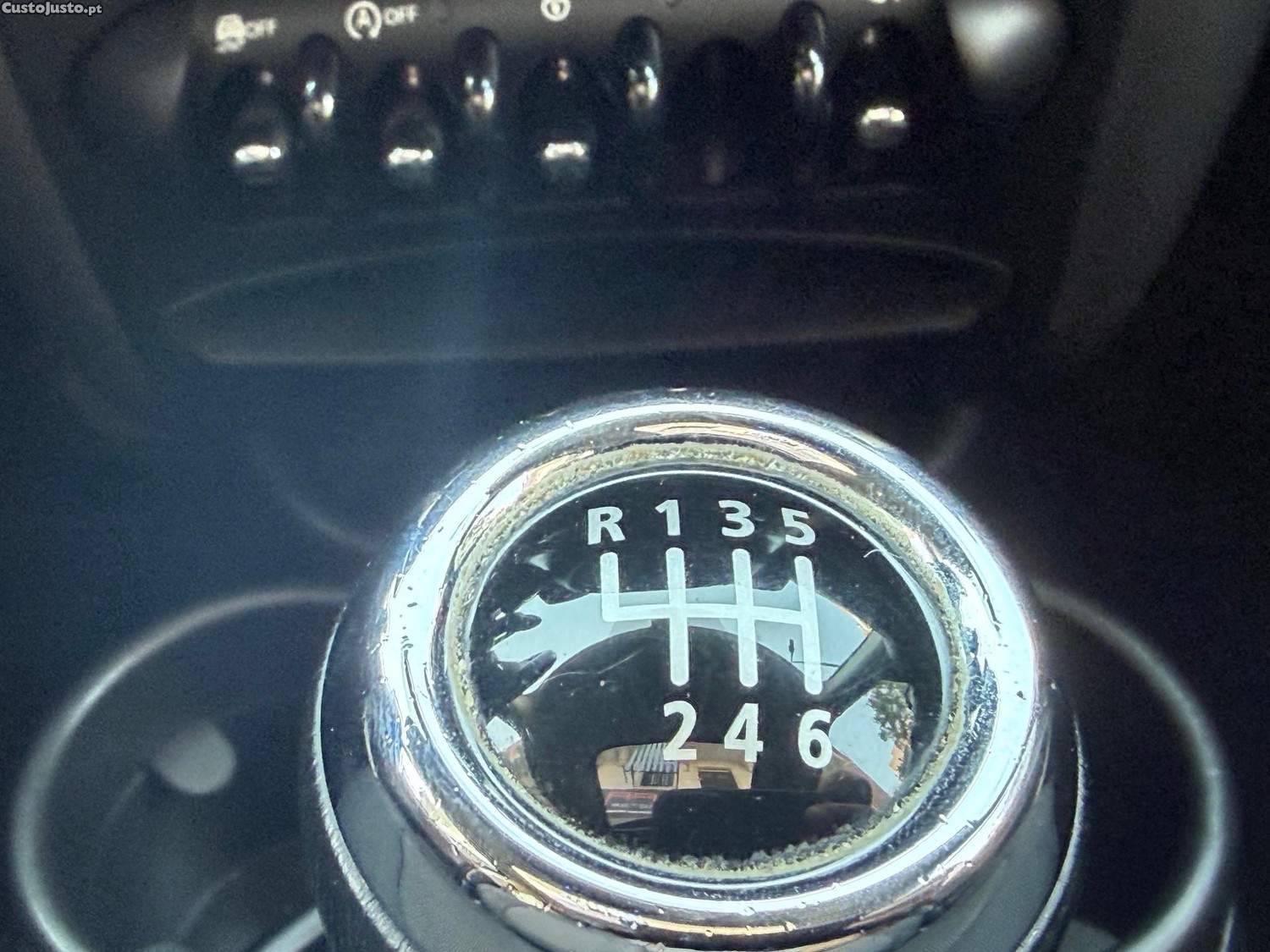 MINI Countryman One — fotografia 13