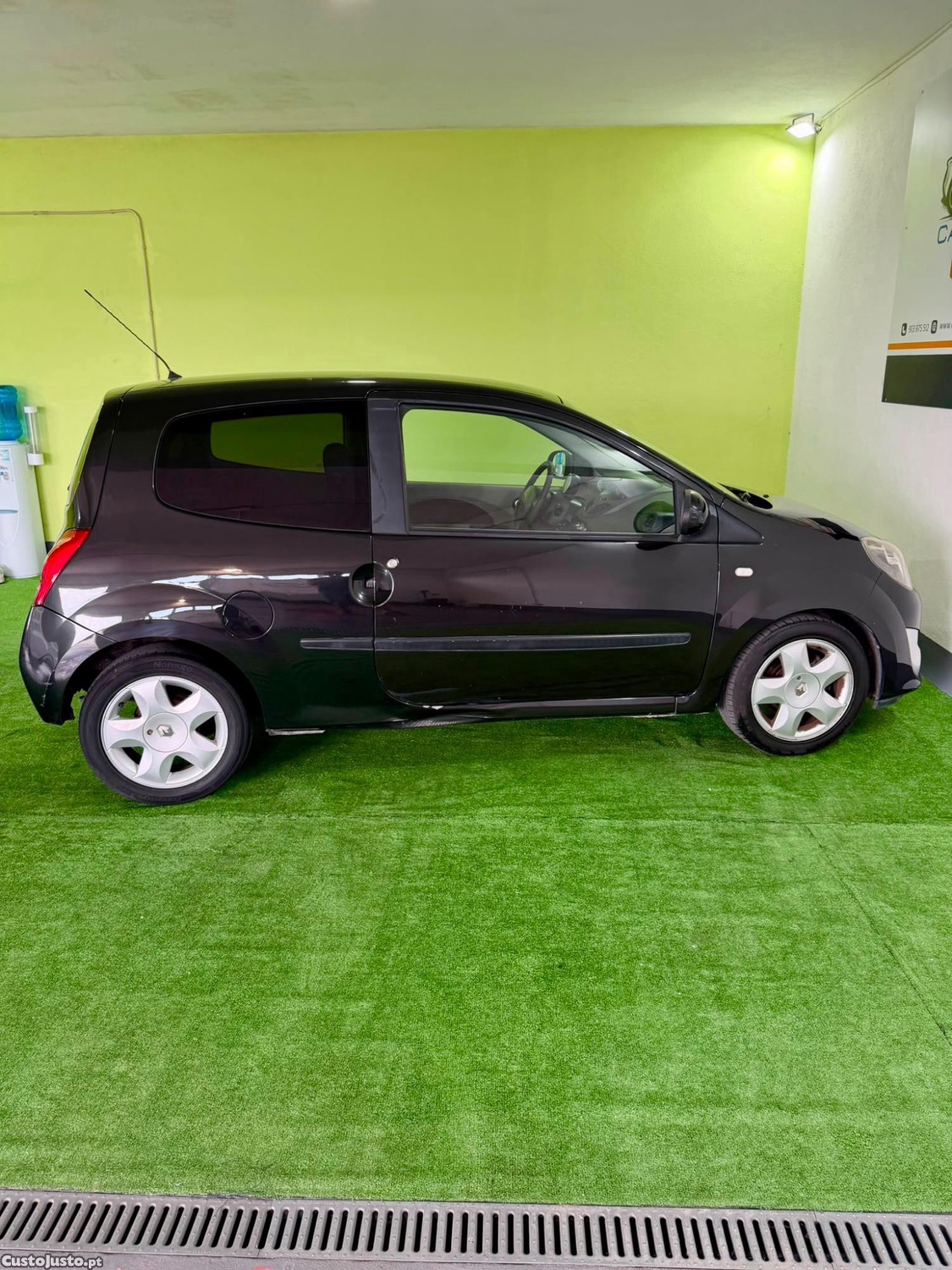 Renault Twingo 1.2 — fotografia 6