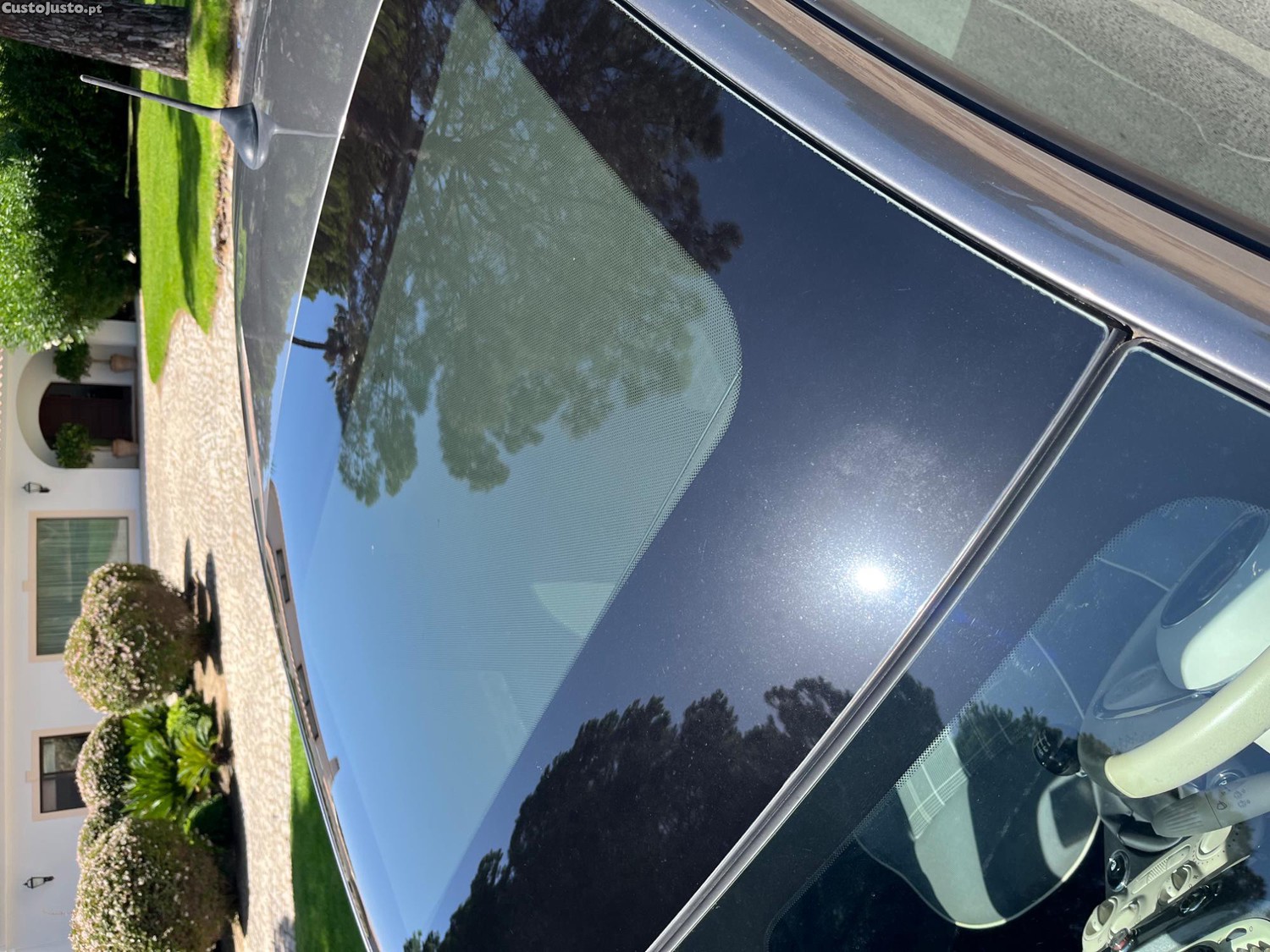 Fiat 500 1.2 — fotografia 4