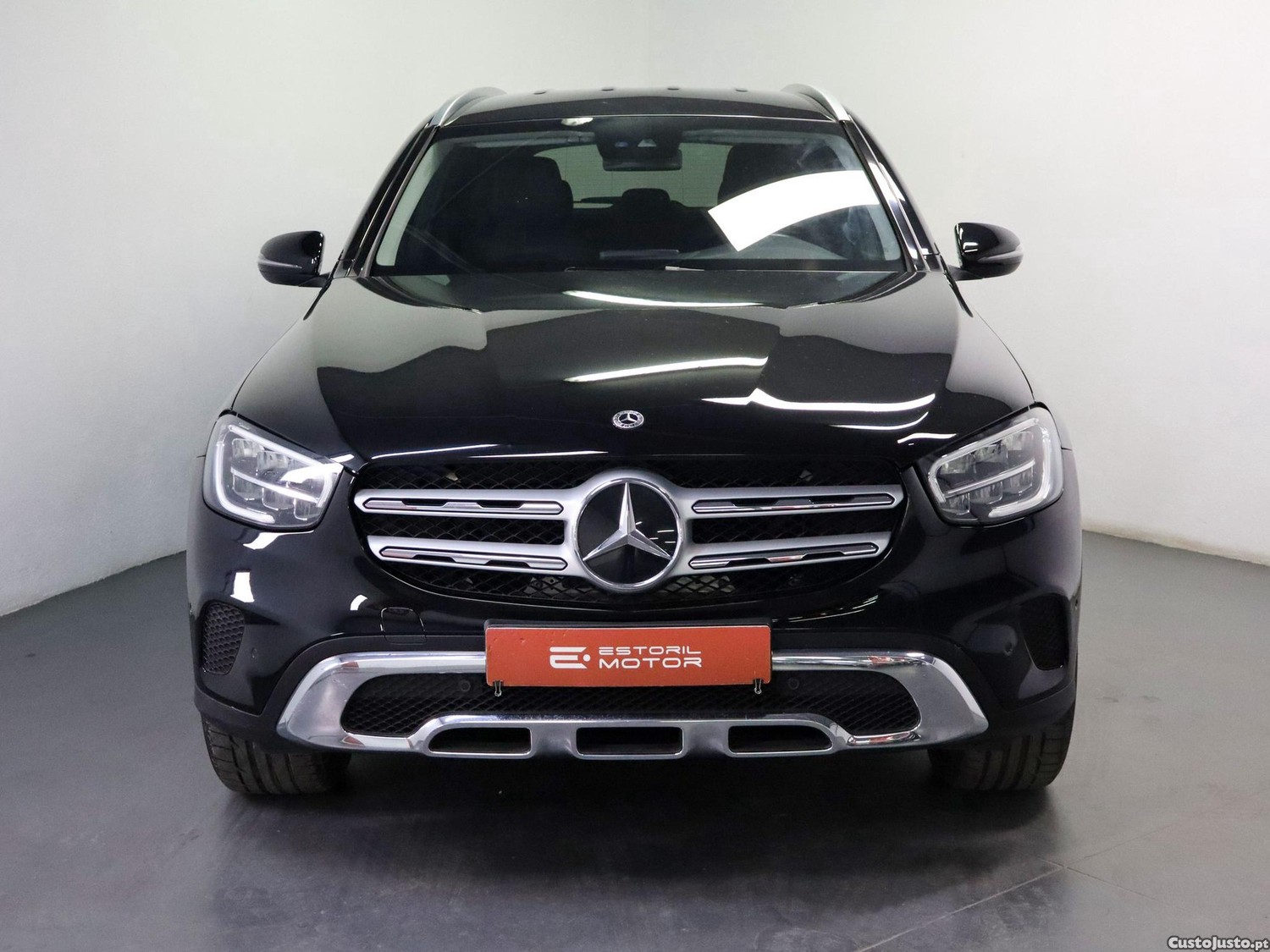 Mercedes-Benz GLC 300 e 4Matic - 21 — photo 2
