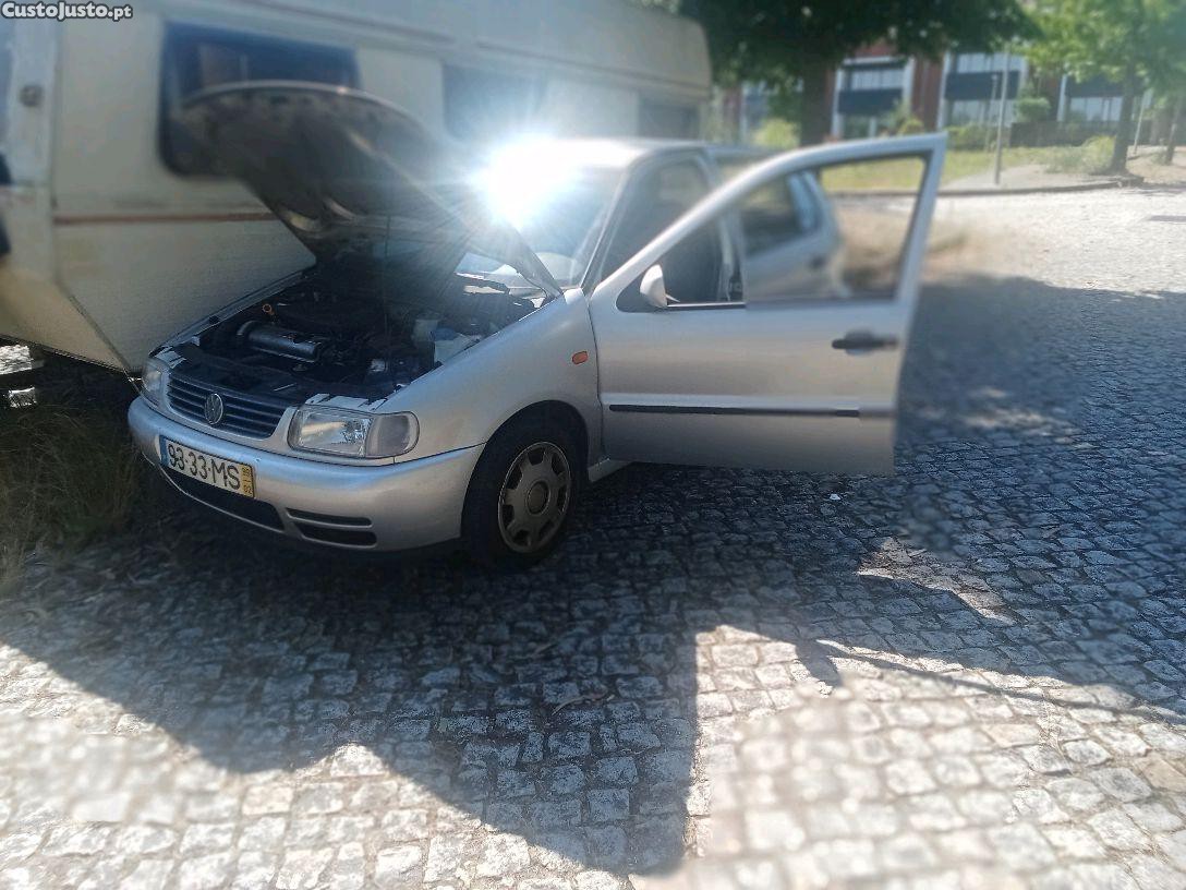 Volkswagen Polo vw — fotografia 4