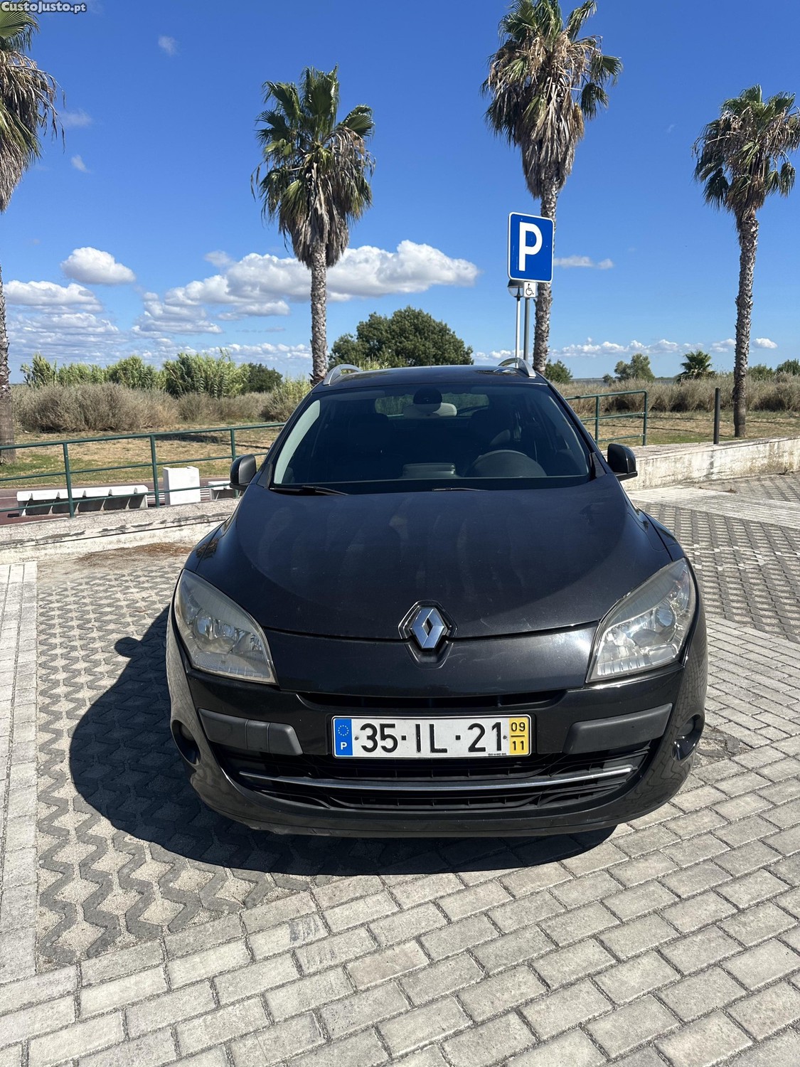 Renault Mégane 1.5Dci — fotografia 7