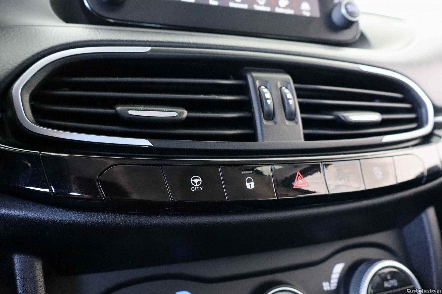 Fiat Tipo 1.0 GSE T3 City Life — fotografia 2