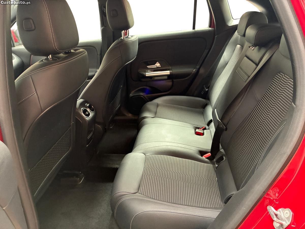 Mercedes-Benz EQA Progressive — fotografia 3