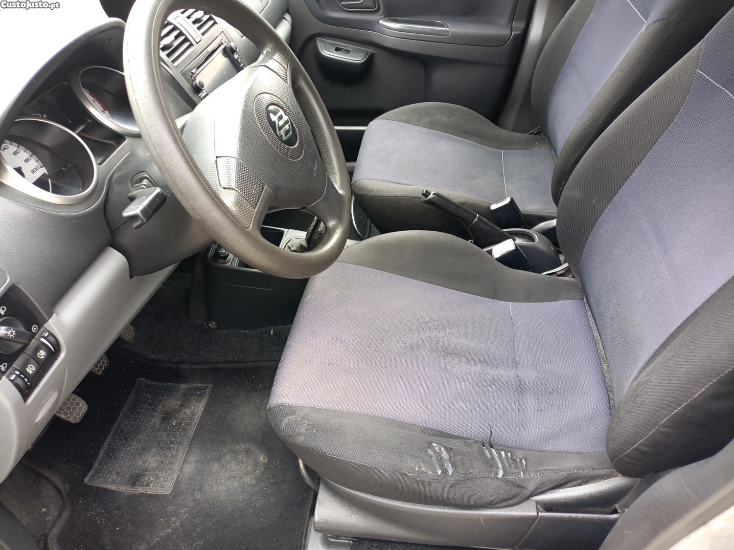 Suzuki Ignis — fotografia 10