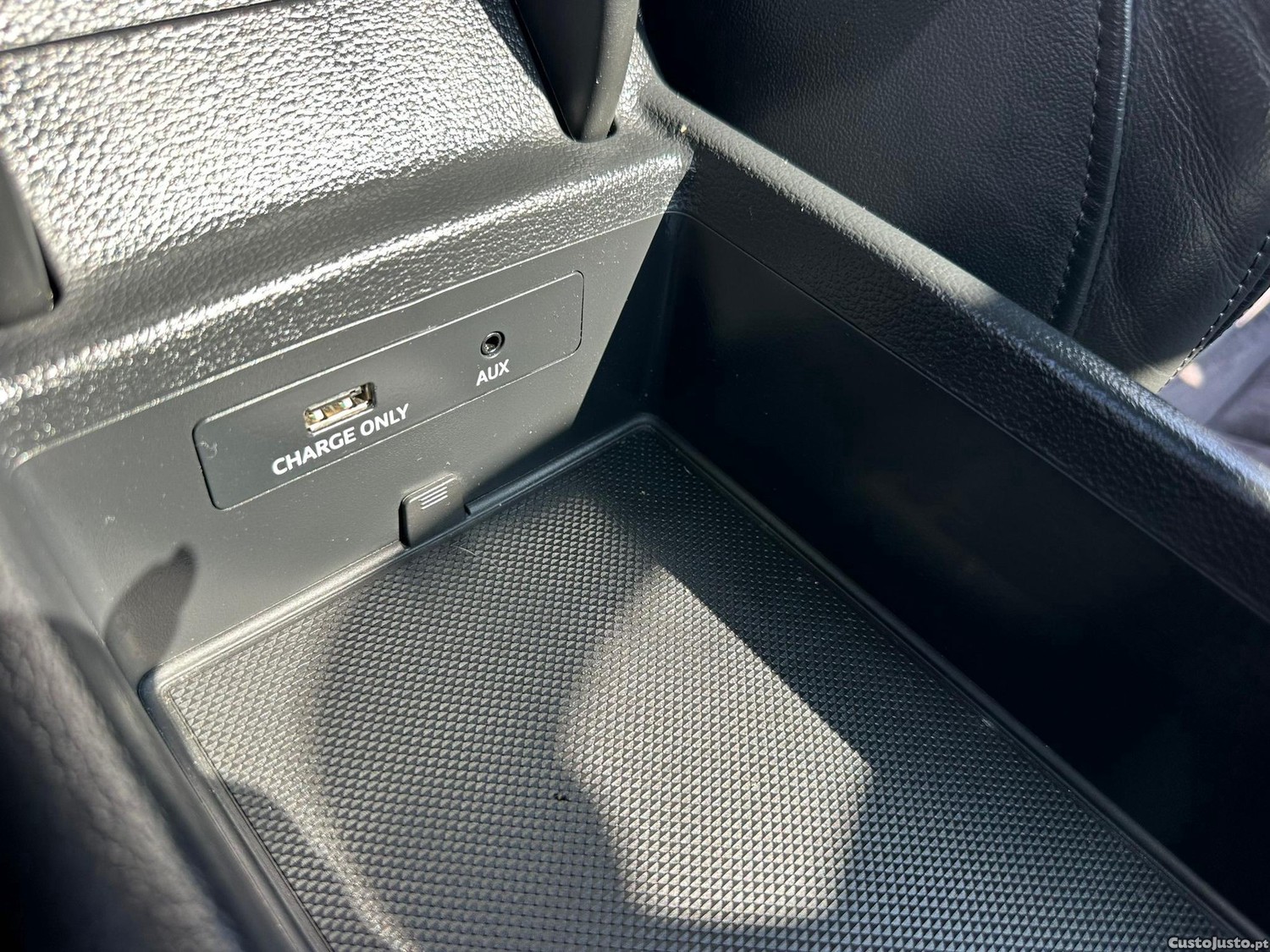 Audi A4 Avant 2.0 TDI Design S tronic — fotografia 8
