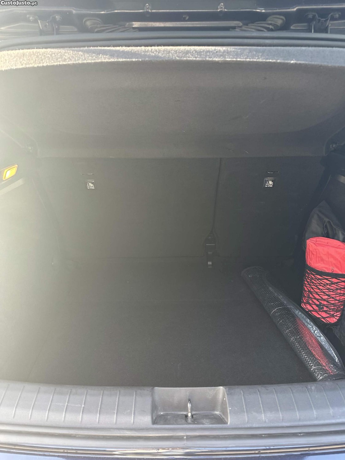 Fiat Tipo 1.3 Multijet — fotografia 5