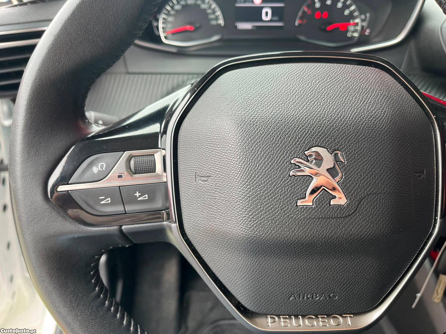 Peugeot 208 1.2 | Full Extras — fotografia 7