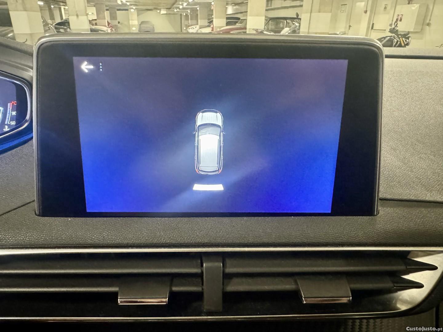 Peugeot 3008 1.2PureTech 130 Stop & Start GPF EAT8 Active Pack — fotografia 5