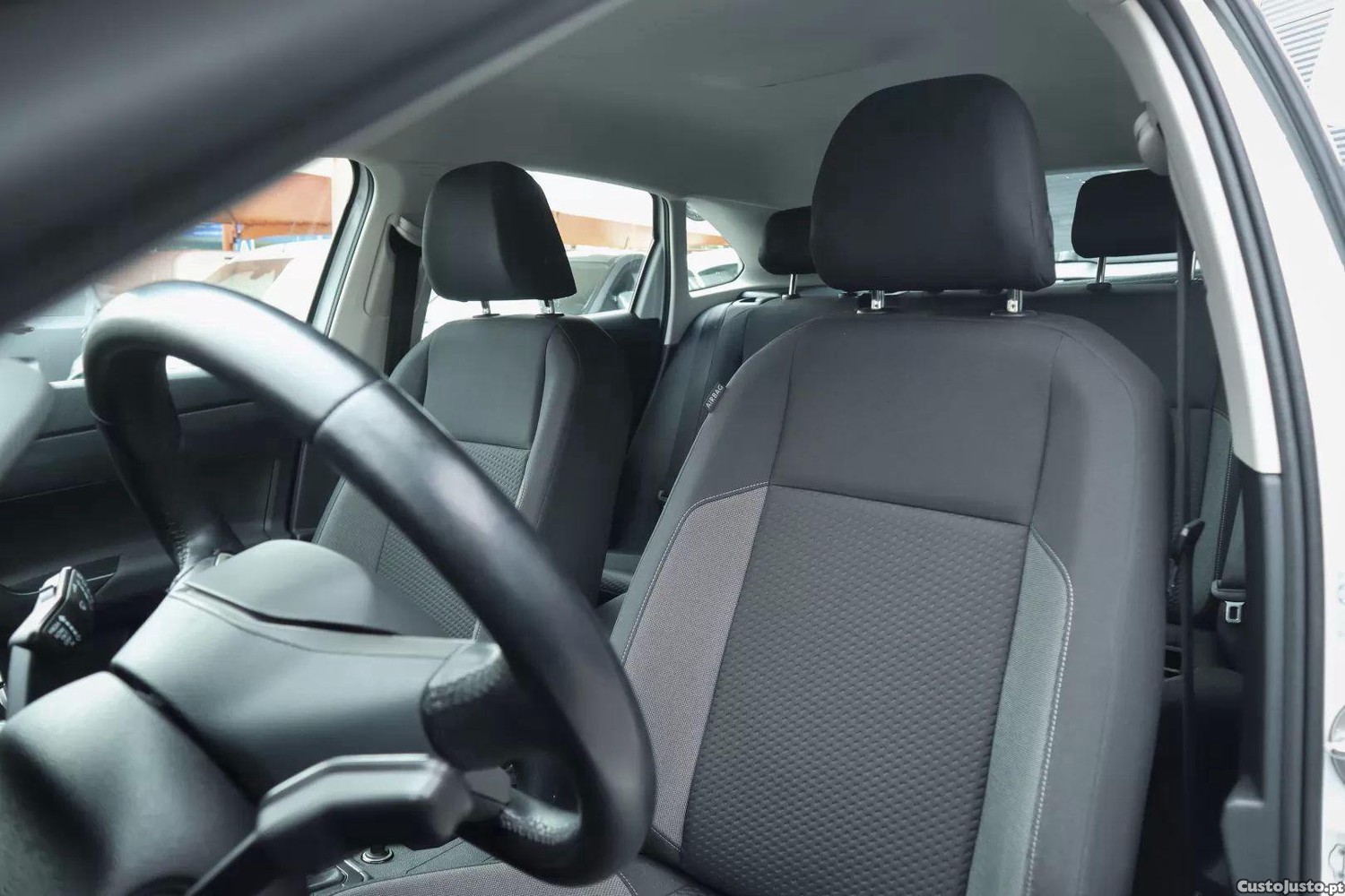 Volkswagen Taigo 1.0 tsi life — fotografia 7
