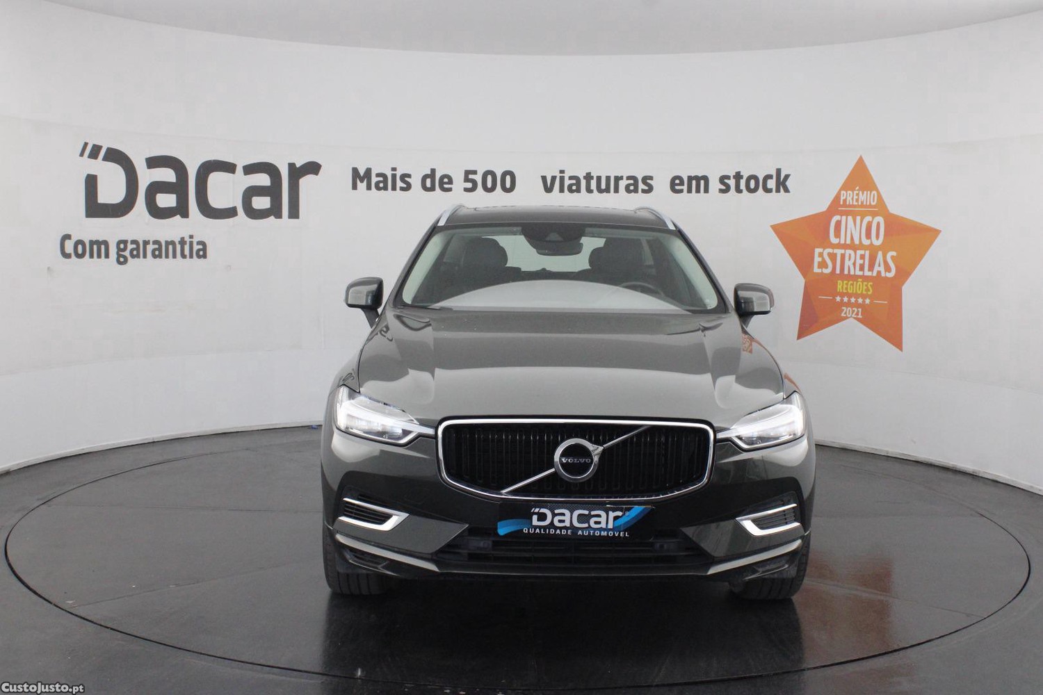 Volvo XC 60 T8 PHEV MOMENTUM PLUS (AUTO) — fotografia 39
