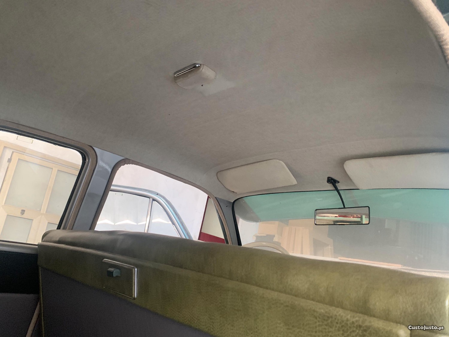 Vauxhall  velox foto 3