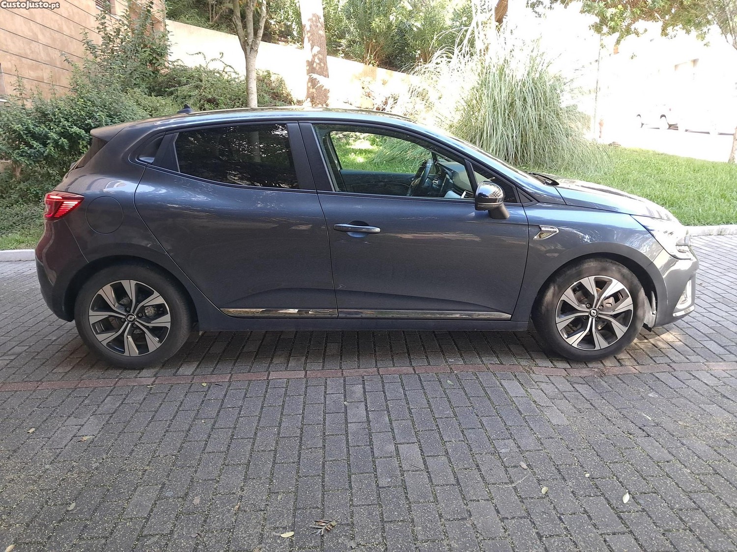 Renault Clio 1.0 TCe Intens — fotografia 15