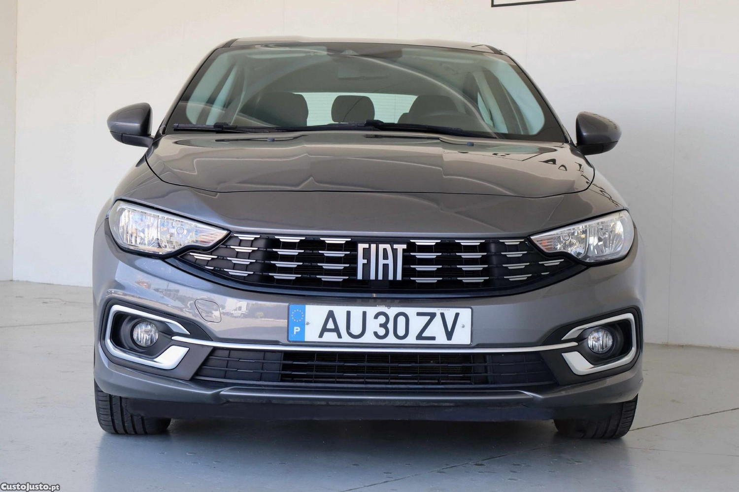 Fiat Tipo 1.0 GSE T3 City Life — fotografia 29