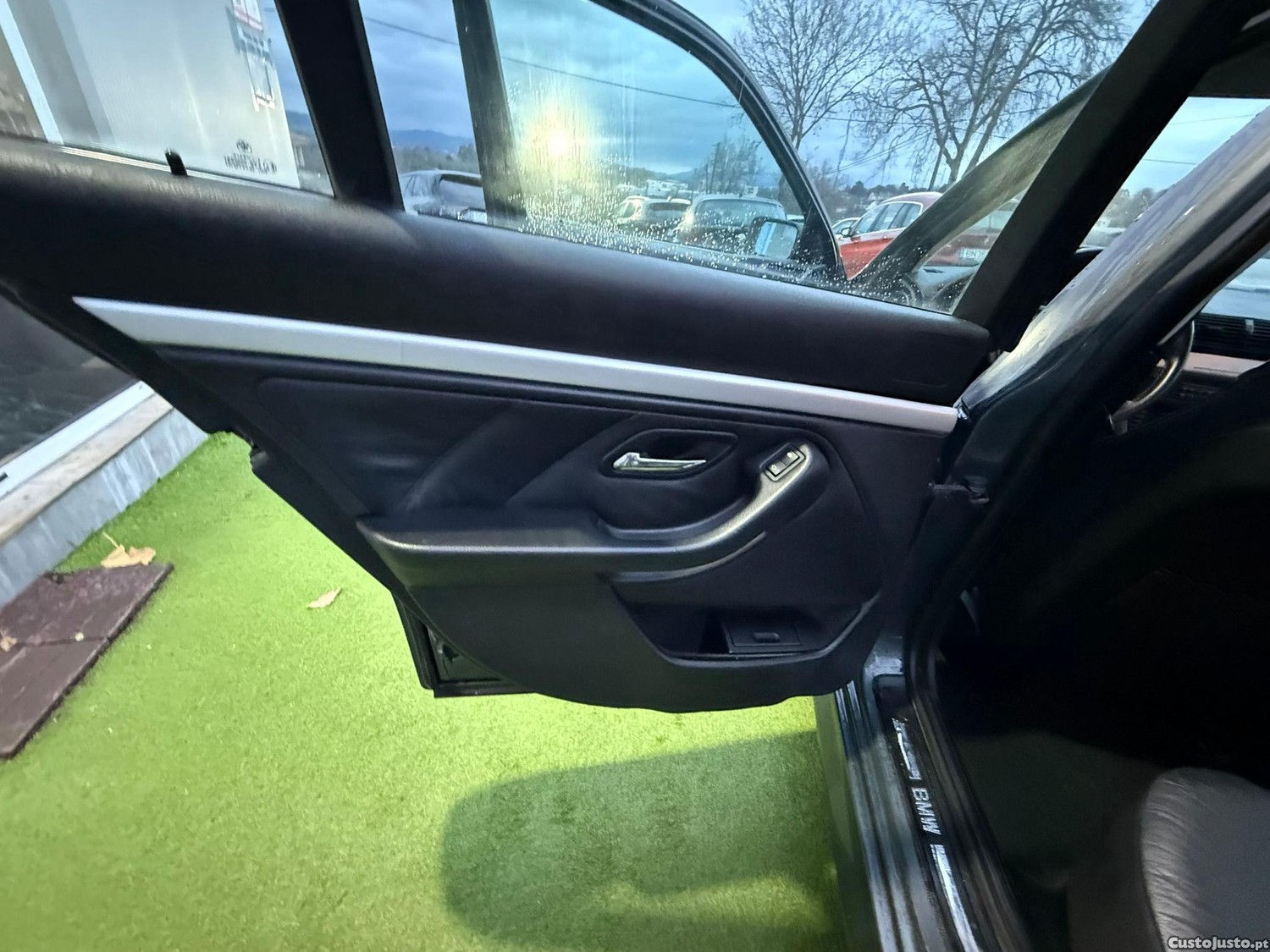 BMW 530 d — fotografia 5