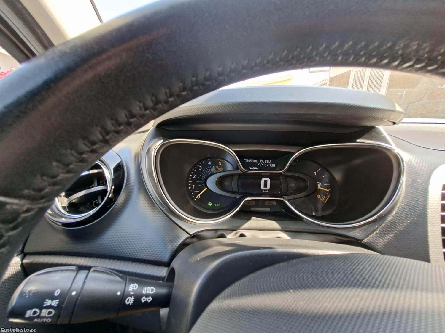 Renault Captur 1.5 — fotografia 6