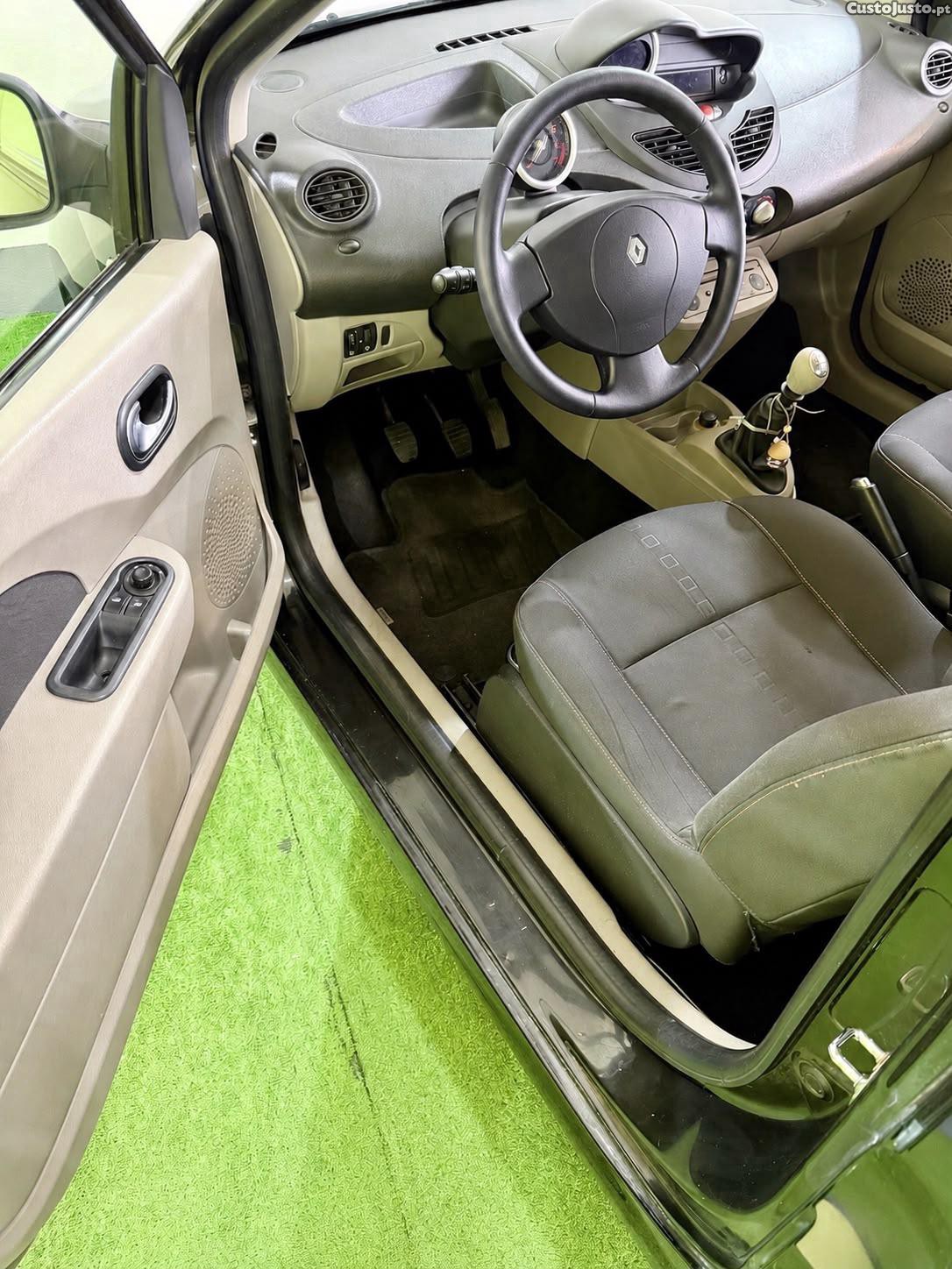 Renault Twingo 1.2 — fotografia 5