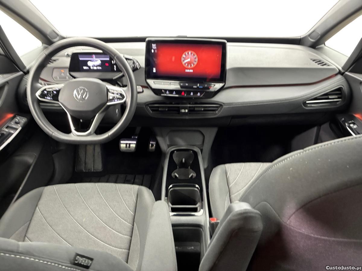 Volkswagen ID.3 Pro Performance Life — fotografia 8